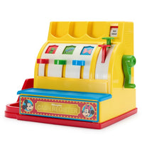 Caja registradora de Mickey Mouse Fisher-Price