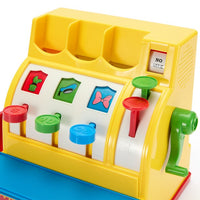 Caja registradora de Mickey Mouse Fisher-Price