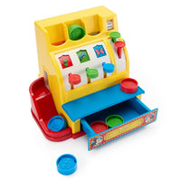 Caja registradora de Mickey Mouse Fisher-Price