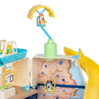 Set de juego Crucero de Bluey