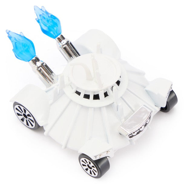 Auto metálico Space Mountain Astro Racer
