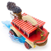 Auto de metal Disney Racers: Jungle Cruise amazónico