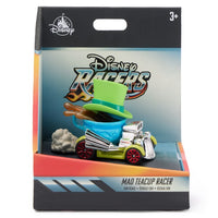 Auto de metal Mad Teacup Disney Racers