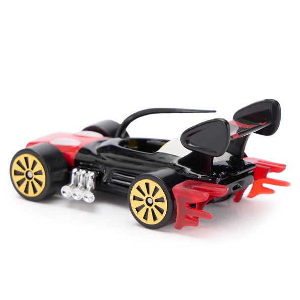 Auto Speedster de Mickey Mouse - Disney Racers