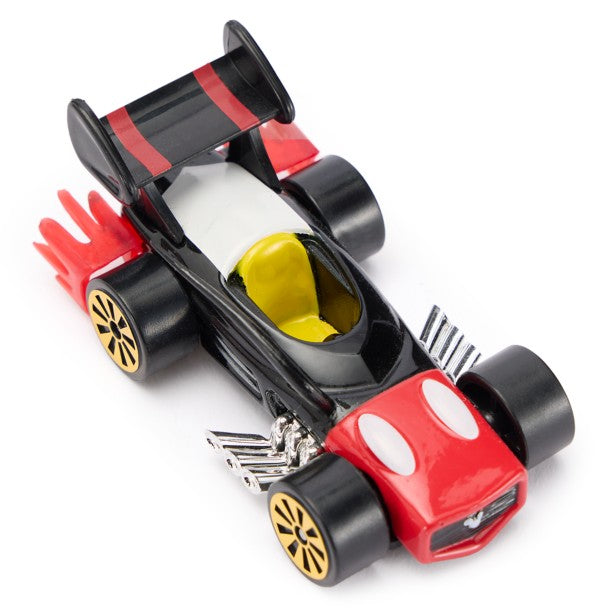 Auto Speedster de Mickey Mouse - Disney Racers