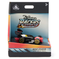 Auto Speedster de Mickey Mouse - Disney Racers