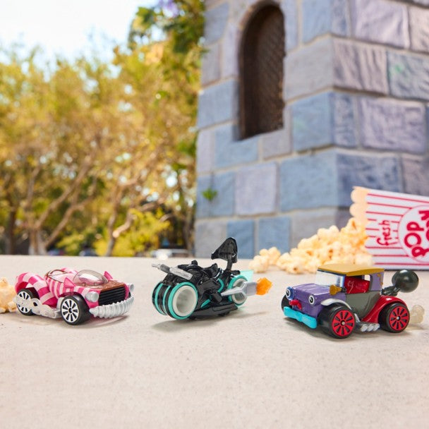 Buggy de Toad – Disney Racers