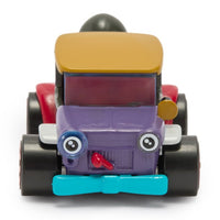 Buggy de Toad – Disney Racers