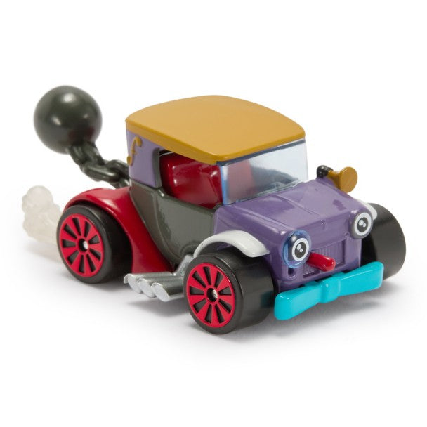 Buggy de Toad – Disney Racers