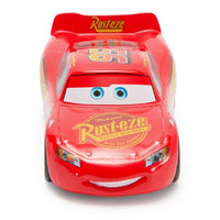 Auto metálico de Lightning McQueen – Cars