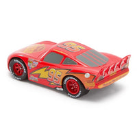 Auto metálico de Lightning McQueen – Cars