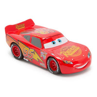 Auto metálico de Lightning McQueen – Cars