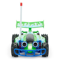 Auto a control remoto Toy Story