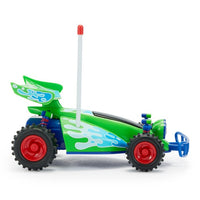 Auto a control remoto Toy Story