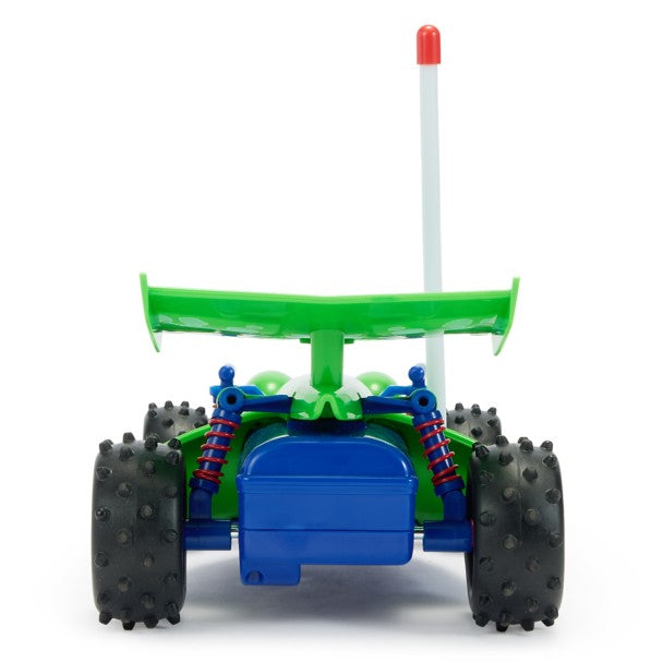Auto a control remoto Toy Story