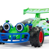 Auto a control remoto Toy Story