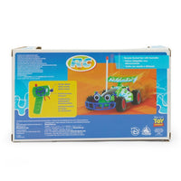 Auto a control remoto Toy Story