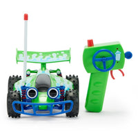 Auto a control remoto Toy Story