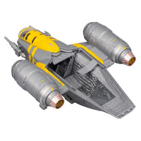 Set Razor Crest y X-Wing de Star Wars – Micro Galaxy Squadron