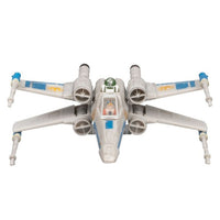 Set Razor Crest y X-Wing de Star Wars – Micro Galaxy Squadron