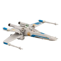 Set Razor Crest y X-Wing de Star Wars – Micro Galaxy Squadron