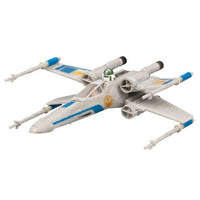 Set Razor Crest y X-Wing de Star Wars – Micro Galaxy Squadron