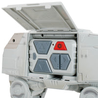 Figura AT-AT a control remoto de Star Wars