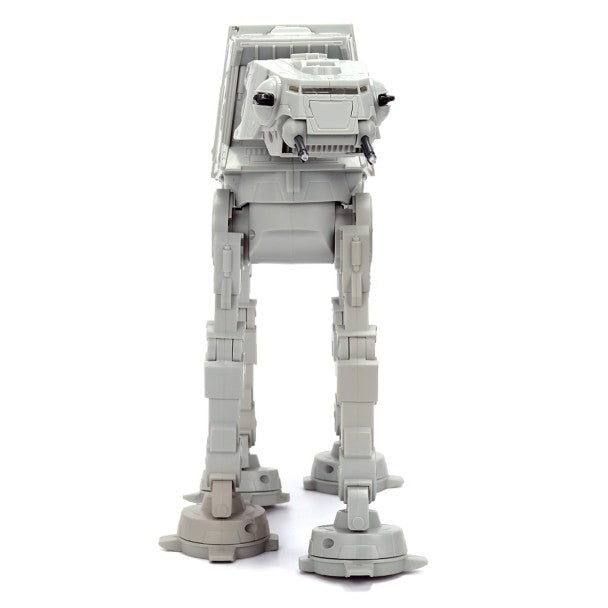 Figura AT-AT a control remoto de Star Wars