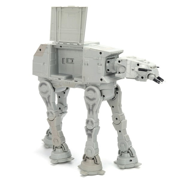 Figura AT-AT a control remoto de Star Wars