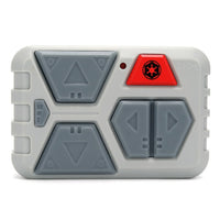 Figura AT-AT a control remoto de Star Wars