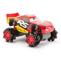 Auto a Control Remoto con Luces de Lightning McQueen