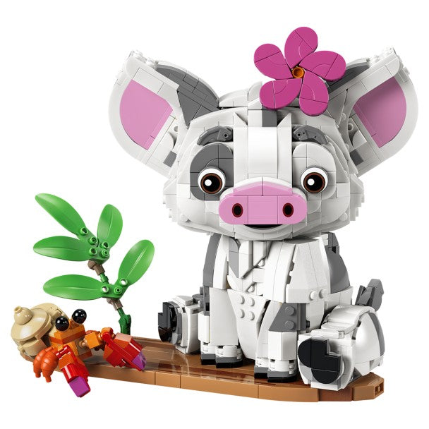 LEGO Pua 43292 de Moana · Space Store
