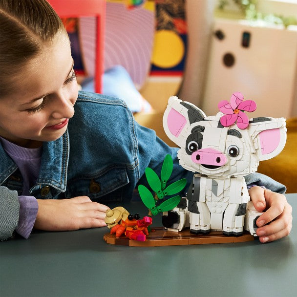 LEGO Pua 43292 de Moana · Space Store