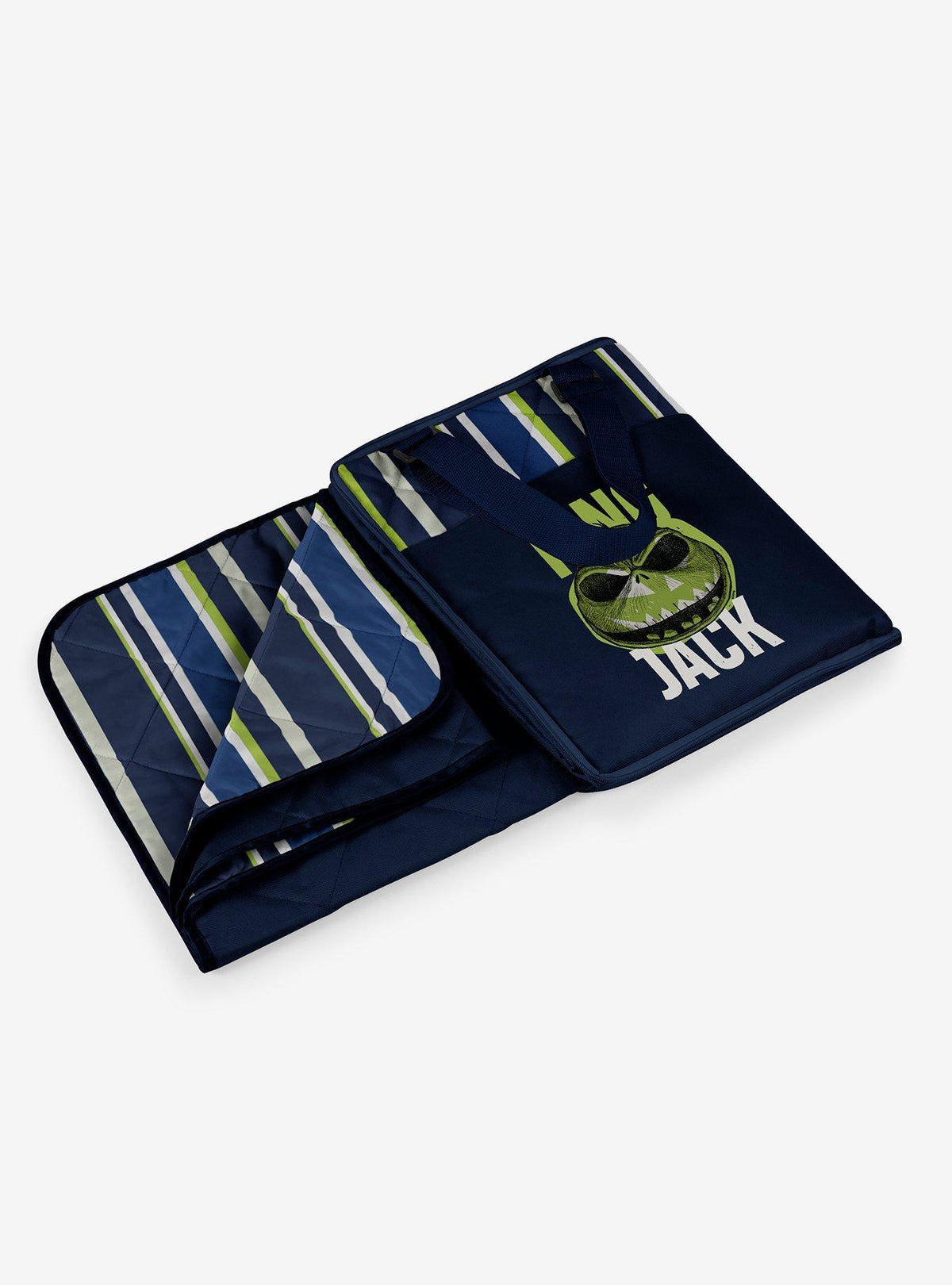 Manta de picnic Jack de The Nightmare Before Christmas