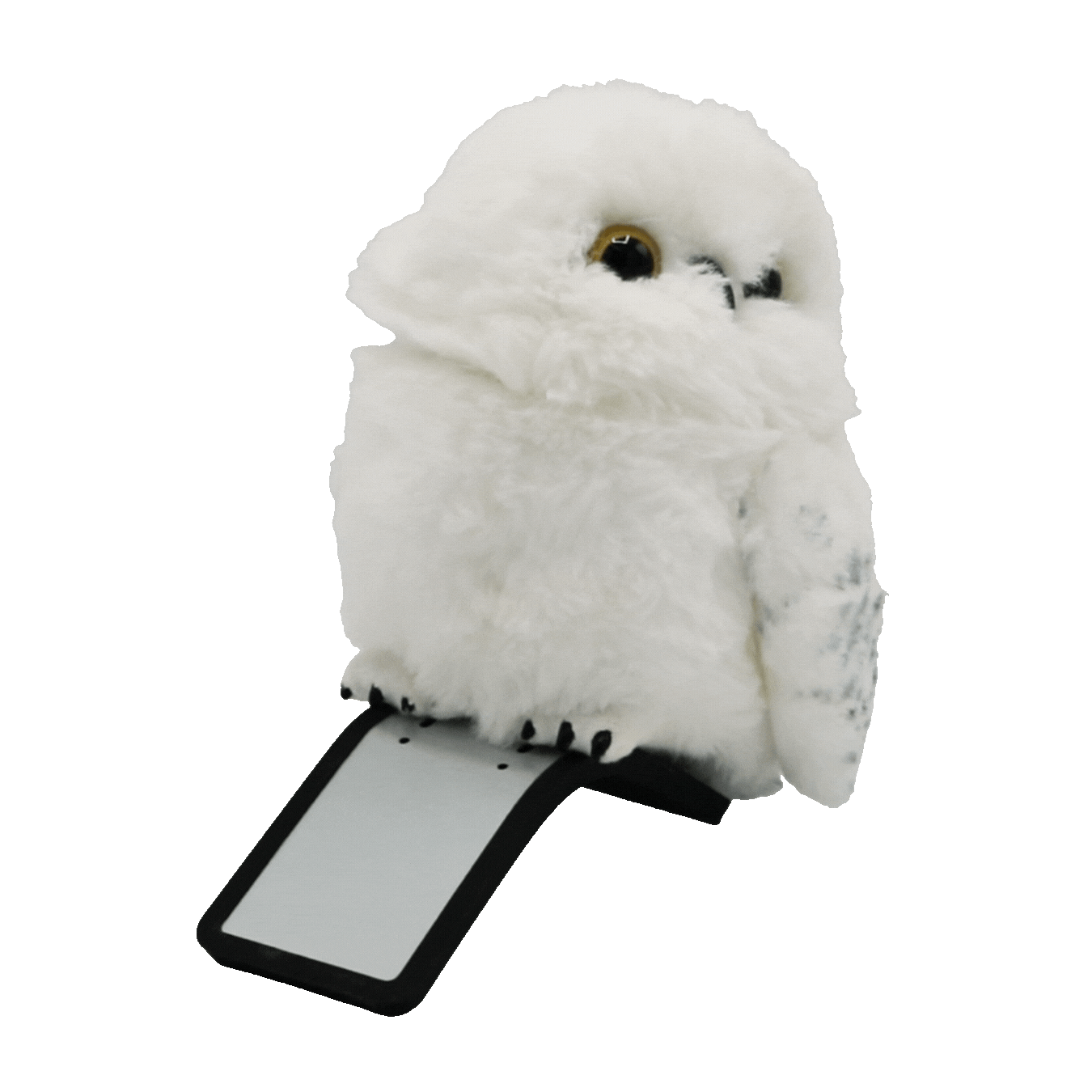 Peluche de hombro Hedwig