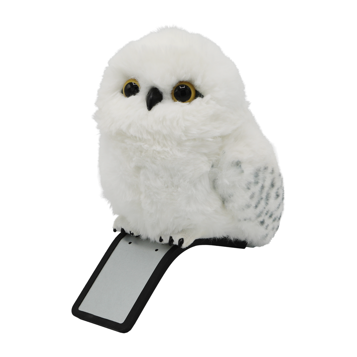 Peluche de hombro Hedwig