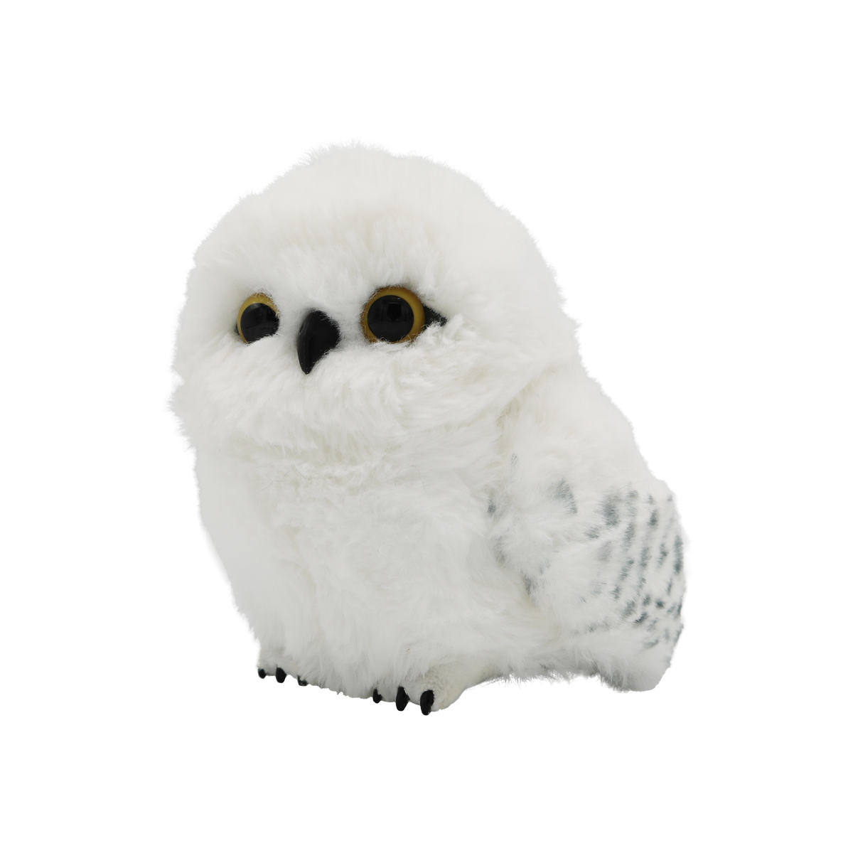 Peluche de hombro Hedwig