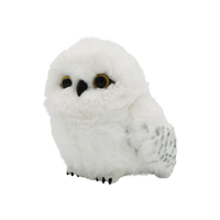 Peluche de hombro Hedwig