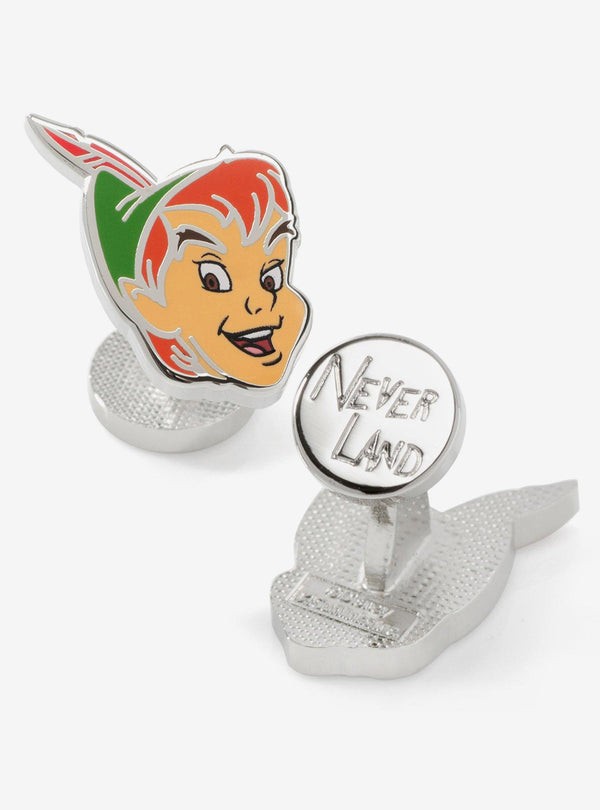 Gemelos Disney de Peter Pan · Space Store