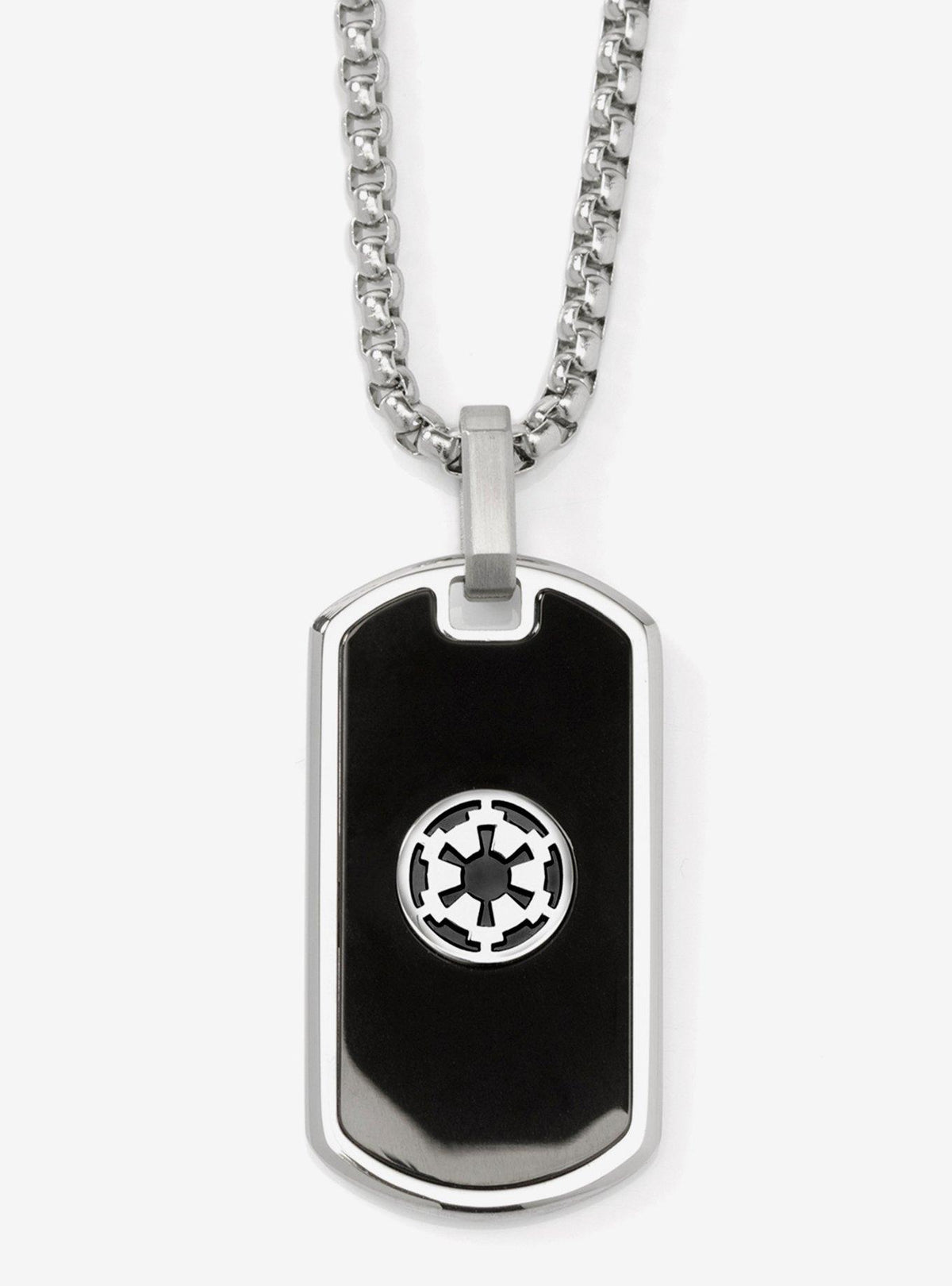 Collar reversible de Star Wars: Imperio y Rebelión