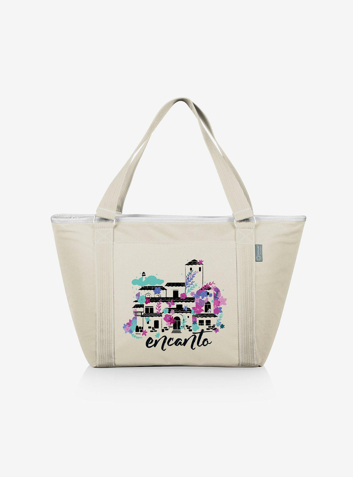 Disney Encanto Bolso Térmico Floral Topanga