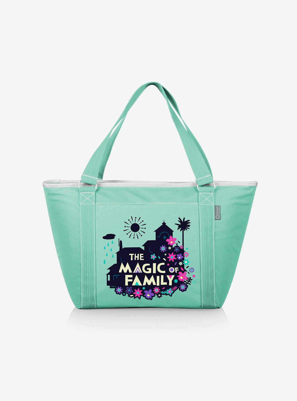 Lonchera térmica Disney Encanto: La magia de la familia