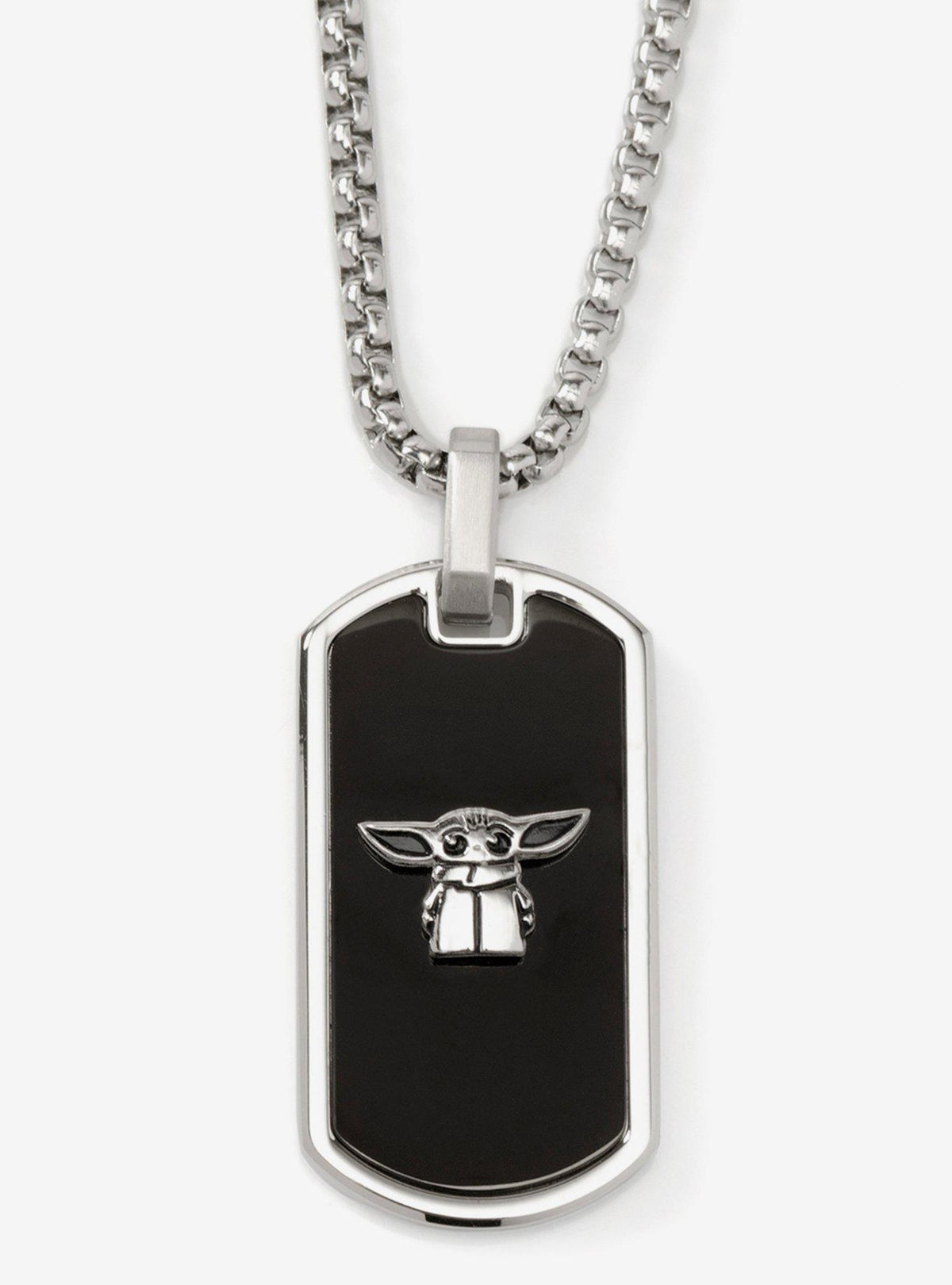 Star Wars: The Mandalorian - Collar de The Child