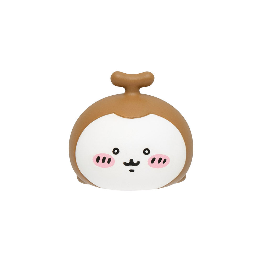 Set de figuras mini Chiikawa con estuche