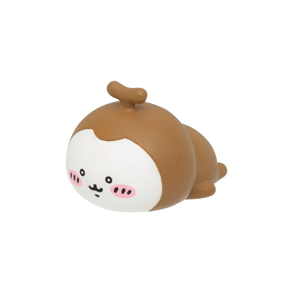 Set de figuras mini Chiikawa con estuche
