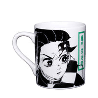 Tazón Iroha de Tanjiro Kamado