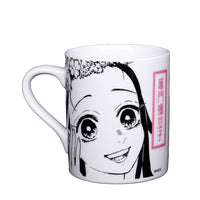 Taza Demon Slayer: Nezuko Kamado