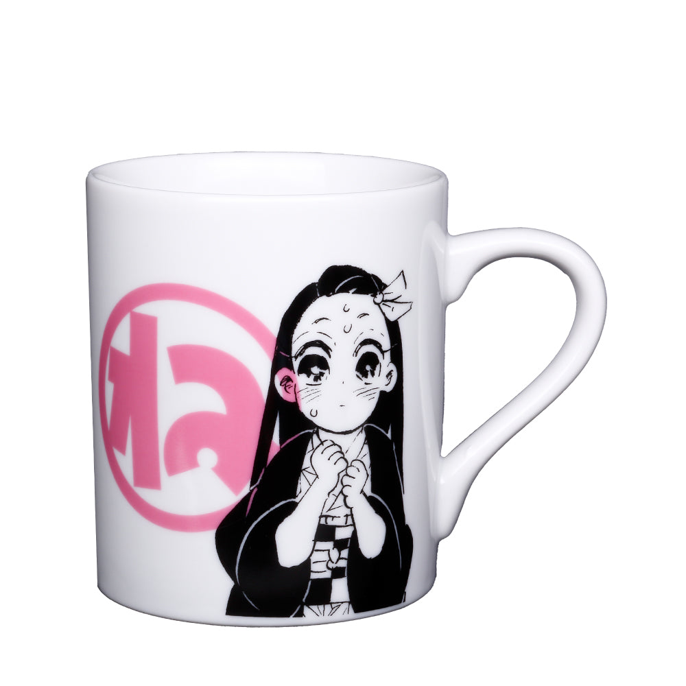Taza Demon Slayer: Nezuko Kamado