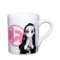 Taza Demon Slayer: Nezuko Kamado