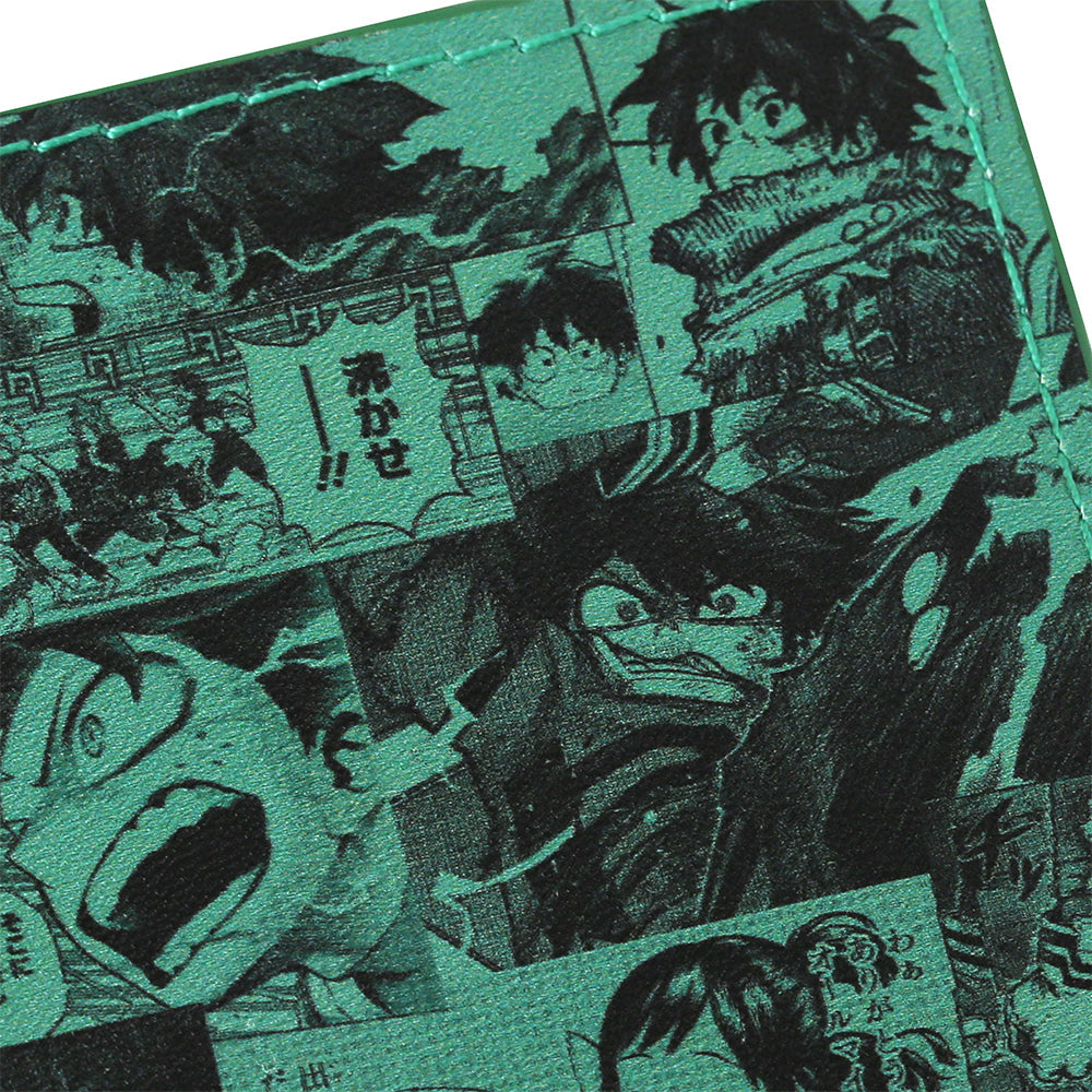 Portapase de Izuku Midoriya - My Hero Academia